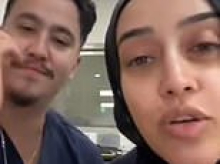 Sydney nurses accused of vile anti-Semitic threats take fight to Australia's highest court