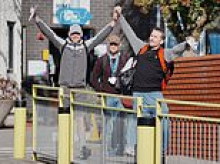 Thugs in every postcode! Labour frees first of TEN tidal waves of convicts... there will be tens of thousands a year - and they will get nastier every month