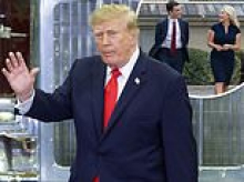 White House exodus: Staffers fleeing ahead of midterms for two brutal reasons... as GOP braces for 'Armageddon' at polls