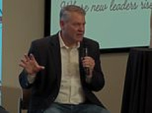 Texas Faith Fest attendees reveal how they plan to make life as 'uncomfortable' as possible for Muslims living in Lone Star State