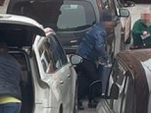 On patrol with the St Pancras police: ARTHUR PARASHAR joins the officers cracking down on luxury luggage thieves and drug dealers plaguing King's Cross