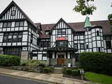 Young man's life destroyed after he's wrongly connected to alleged rape that took place at Cornell frat house