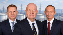 Koliko so lani zaslužili šefi slovenskih energetskih družb