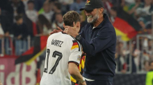 Deutschlands Sieg gegen Serbien: Erstmals zeigt sich, wie mitreißend Klopps Fußball sein kann