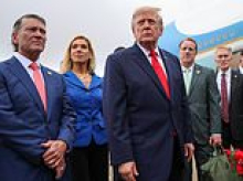 Trump slams Christa Pike's lethal injection team after they couldn't execute the murderer: 'It shouldn't be difficult!'
