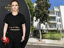 Hayden Panettiere had a welfare check from Los Angeles police officers one week before fatal drugs overdose