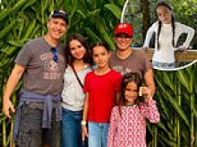 Chad Lowe's 13-year-old daughter's cause of death confirmed to be suicide after sitcom star's family shares heartbreaking announcement