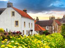 House prices at their most affordable since 2015 compared to salaries