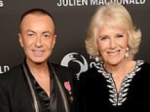 RICHARD EDEN: Will debt woe force fashion guru Jules to skip Gstaad?