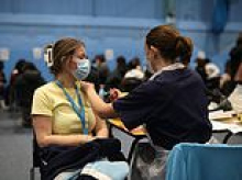 New meningitis outbreak fears as hundreds of thousands of youths ignore vaccination warning