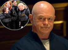 Celebrity Traitor star Ross Kemp leaves fans in hysterics after he accuses TWO Faithfuls of murdering him in plain sight during dramatic first episode