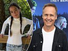Chad Lowe's heartbreaking remarks on being a 'girl dad' resurface after daughter's shock death at 13