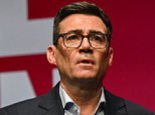 Burnham's bond nightmare means bigger bills for already hard-pressed households, warns ALEX BRUMMER