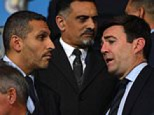 Bungling Andy Burnham is criticised for ANOTHER error in attempting to clarify his statement on Man City case after being called out for 'tone-deaf' response following 'concern' over losing Abu Dhabi owners