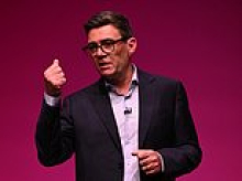 RICHARD LITTLEJOHN: Burnham's Britain is a state-run Fantasy Island of rigged elections, sky-high taxes and rampant welfare