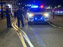 At least three teenagers injured in shooting at Pittsburgh high school football game