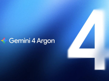 Gemini 4 Argon prinaša korak naprej k samostojnim AI agentom