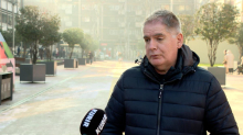 Tačno ovog datuma stiže ozbiljno zahlađenje u Srbiju! Ivan Ristić otkrio kad će sneg i mraz - Detaljna prognoza za oktobar 