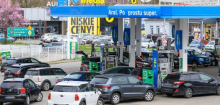 Polen führt Übergewinnsteuer für Mineralölkonzerne ein