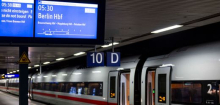 Bahnstrecke Hannover-Berlin seit dem Morgen gesperrt