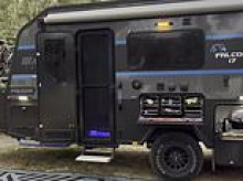 Popular Aussie caravan maker Maverick Campers collapses after 'bombshell' $500,000 debt dispute with creditor erupts