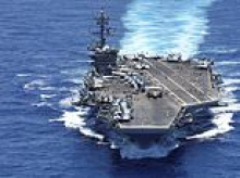 US to deploy third aircraft carrier and 10,000 more troops to Middle East as Trump considers strikes on Iran