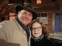 Baltimore art gallery owner, 76, is killed in botched robbery as police arrest 32-year-old