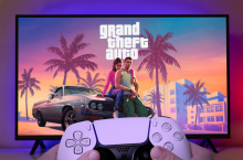 GTA 6 će biti najveća Rockstarova igra: 