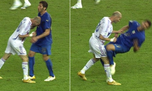 Zidane uoči Italije progovorio o skandalu koji mu je obilježio karijeru: 'Nisam ponosan na to'