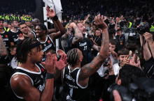 Minhen kao merilo ambicija: Može li Partizan do 3-0?