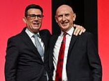 Labour unrest over John Healey's failure to brace Brits for tax hikes ahead of nightmare pre-Halloween Budget