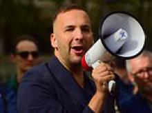 Zack Polanski fights for survival at Greens conference - with Labour MPs looking to burst his bubble at Holborn by-election next week