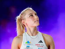 Prve olimpijske norme v športnem plezanju junija 2027 v Istanbulu