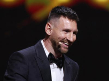 Lionel Messi večinski lastnik kar dveh španskih klubov