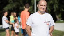 Dino Ljutić je prokockao novac za liječenje supruge: 'Iskočila mi je reklama za online igre'