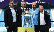 Manchester City krenuo u protunapad: 'Postoje neoborivi dokazi da smo nevini'
