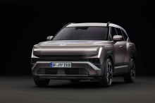 Novi Hyundai Tucson spaja odvažan dizajn, inteligentni hibridni pogon i povezivost nove generacije

