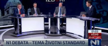 OD OVIH BROJKI JE POBEGAO BIVŠI GUVERNER! Mali: 