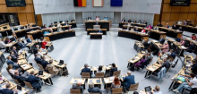 Berlin-Wahl: Panne in Spandau - AfD holt Direktmandat statt CDU