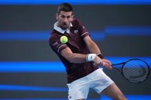 Savršen gem Kineza, ali perfektan je i Nole