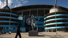 Manchester City: Finanzamt und Politik schalten sich in Finanzskandal um ManCity ein