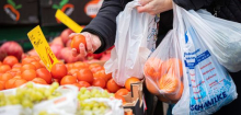 Drei-Jahres-Hoch: Inflation im Euroraum steigt auf 3,8 Prozent