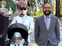 Murdered transgender NY Times executive gifted child book about how to mourn your dead mom that chilled his wife to the core, she claimed in ugly unearthed documents