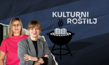 Stroj koji zapliće kosu, džuboks za ljubavne tajne i performans s pijetlom: Počeo je Device_art