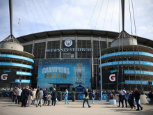 V Manchester Cityju ne sprejemajo ne krivde ne kazni