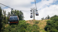 Planirate na Sljeme? Žičara uskoro prestaje voziti