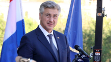 Plenković: Da nema mjera vlade, inflacija bi bila oko 7 %