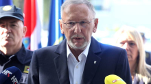 VIDEO Božinović komentirao nesreću u Dugom Selu i najavio strože kazne u vezi romobila