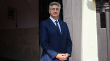 Vlada odbacila zahtjev oporbe za opoziv Plenkovića: To je neuspjeli PR uradak!
