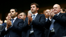 Manchester City ujel rok in vložil pritožbo: 